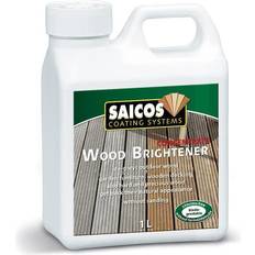 Saicos Wood Brightner Reinigung Transparent 5L