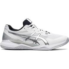 Asics Gel-Tactic M - White/Pure Silver