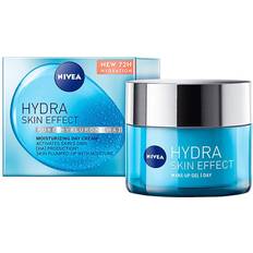 Nivea Hudpleie Nivea Hydra Skin Effect Moisturizing Day Cream 50ml