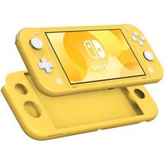 Reytid Nintendo Switch Lite Travel Full Body Protector Case - Yellow