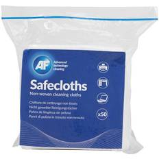 AF Safecloths 50-pack