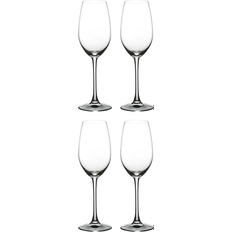 Nachtmann Champagne Glasses Nachtmann ViVino Champagne Glass 26cl 4pcs