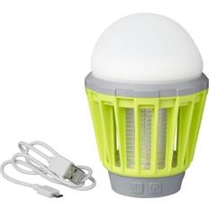 Campinglykter Proplus Camping & Insect Lamp