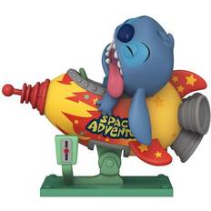 Lilo & Stitch Funko Pop! Stitch (with Record Player) #1048 now available at  Balyot : r/funkopop