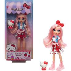 Mattel Hello Kitty & Friends Eclair Doll