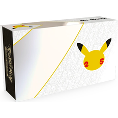 Ultra premium pokemon Board Games Pokémon TCG: Celebrations Ultra-Premium Collection
