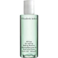 Elizabeth Arden Cosmetics Elizabeth Arden All Gone Eye & Lip Makeup Remover 100ml