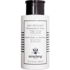 Sisley Paris Eau Efficace Make-up Remover Soft Face & Eyes 300ml