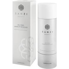 Sanzi Beauty Oil-Free Makeup Remover 120ml