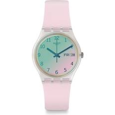 Swatch Uhren Swatch Ultrarose (GE714)