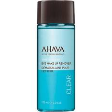 Ahava Eye Makeup Remover 125ml