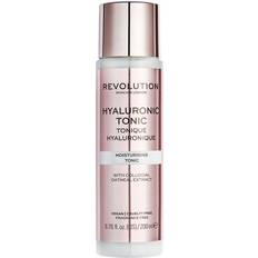 Revolution Beauty Hyaluronic Acid Hydrating Toner 200ml