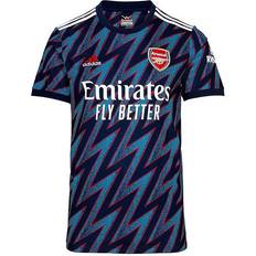 Arsenal FC Game Jerseys adidas Arsenal FC Third Jersey 2021-22