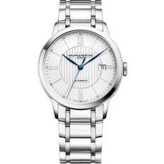 Baume & Mercier Wrist Watches Baume & Mercier Classima (10215)