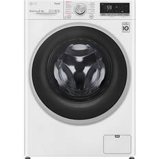 LG Vaskemaskin med tørketrommel Vaskemaskiner LG P4AOTH1WE
