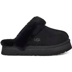 UGG Slippers UGG Disquette - Black