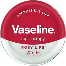 Vaseline Leppepleie Vaseline Lip Therapy Rosy 20g
