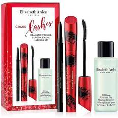 Elizabeth Arden Gift Boxes & Sets Elizabeth Arden Grand Lashes Volume Mascara Set