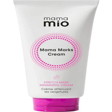 Enzyme Bodylotions Mama Mio Mama Marks Cream 125ml