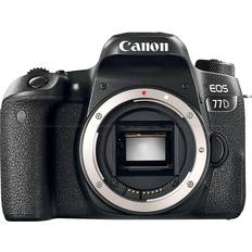 Canon Speilreflekskameraer Canon EOS 2000D