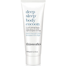 This Works Skincare This Works Deep Sleep Body Cocoon 3.4fl oz