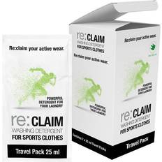 Cleaning Equipment & Cleaning Agents Re:Claim Washing Detergent Travel Pack