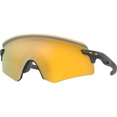 Sportslige Solbriller Oakley Encoder OO9471-0436