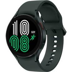 Blood Oxygen Level (SpO2) Smartwatches Samsung Galaxy Watch 4 44mm Bluetooth