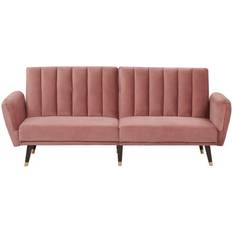 Beliani Vimmerby Sofa 212cm 3-Sitzer