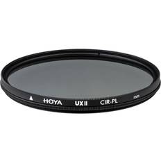 Hoya UX II CIR-PL 49mm