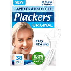 Plackers Original 38-pack