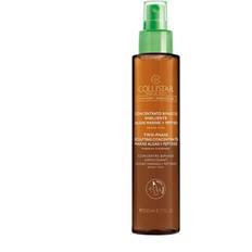 Peptide Gesichtswasser Collistar Pure Actives Two-Phase Sculpting Concentrate Marine Algae + Peptides 200ml