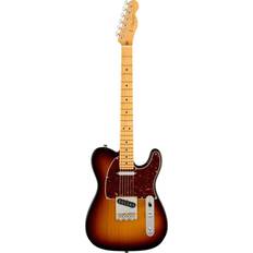 Electric Guitars Fender American Professional II Telecaster Maple