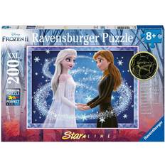 Ravensburger Disney Frozen 2 Star Line 200 XL Pieces