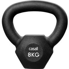 Kettlebells Casall Classic Kettlebell 8kg
