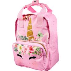 Valiant Unicorn Small Backpack 7L - Pink