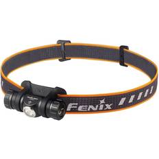 Adjustable Bright Spot (focus) Flashlights Fenix HM23