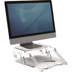 Monitor stand Fellowes Clarity Monitor Stand