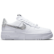 Nike Air Force 1 Pixel SE W - White/Particle Grey/Summit White