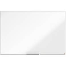 Whiteboard 180 x 120 Nobo Impression Pro Enamel Magnetic Whiteboard 180x120cm
