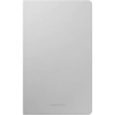 Sølv Nettbrettdeksler Samsung Book cover for Galaxy Tab A7 Lite