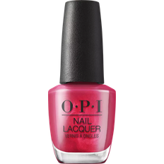 OPI Hollywood Collection Nail Lacquer #15 Minutes Of Flame 0.5fl oz