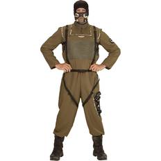 Widmann Parachute Special Forces Adult Costume