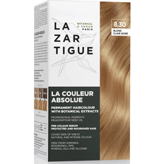 Lazartigue La Couleur Absolue #8.30 Light Golden Blonde 5.2fl oz