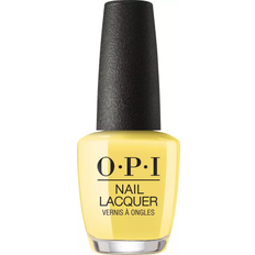 Gul Neglelakk OPI Mexico City Collection Nail Lacquer Don’t Tell A Sol 15ml