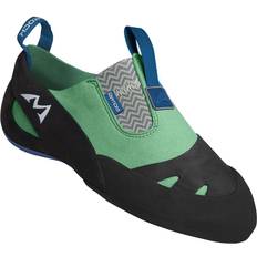 Unisex Climbing Shoes Mad Rock Remora LV - Mint/Black