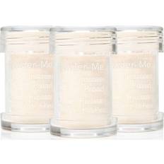 Jane Iredale Puder Jane Iredale Powder-Me Dry Sunscreen SPF30 Translucent 3-pack Refill