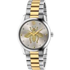 Unisex Wrist Watches Gucci G-Timeless Iconic (YA1264131)