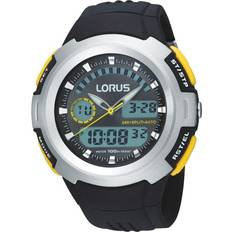 Lorus Men Wrist Watches Lorus Sports (R2323DX9)