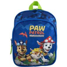 Paw Patrol Backpack - Blue